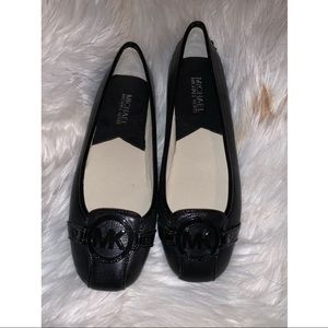 Michael Kors flats